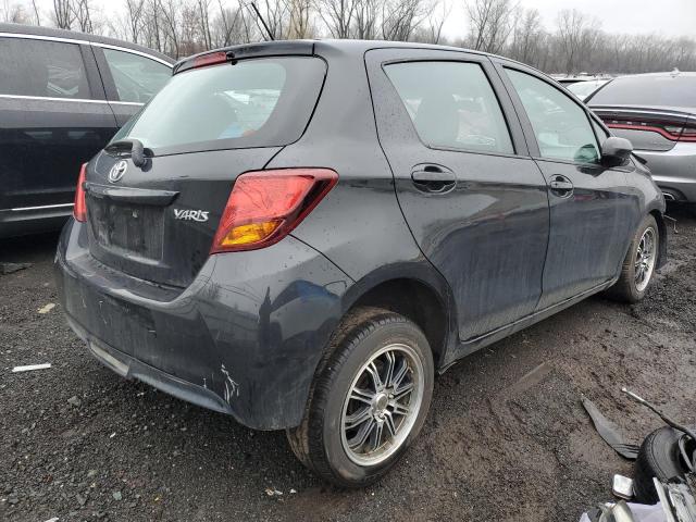 Изображение 3 2015 TOYOTA YARIS  2015 с VIN VNKKTUD32FA015606