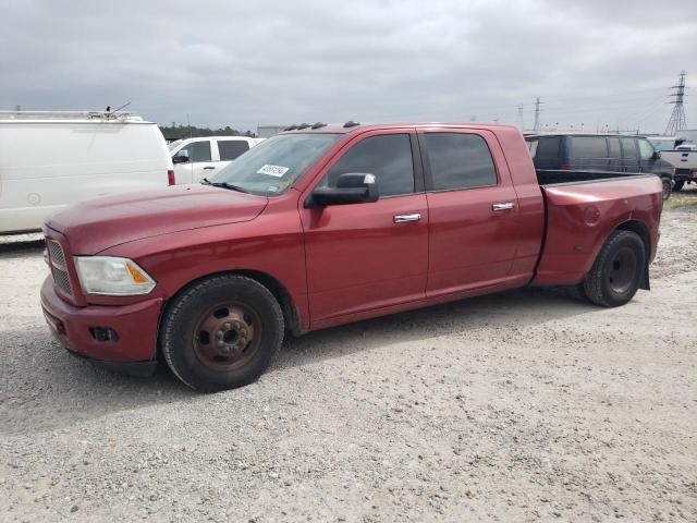 Изображение 2012 DODGE RAM 3500 SLT 2012