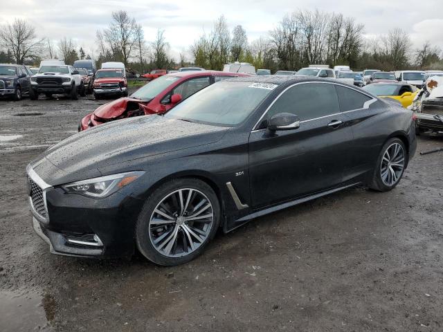 2019 INFINITI Q60 PURE 2019 image