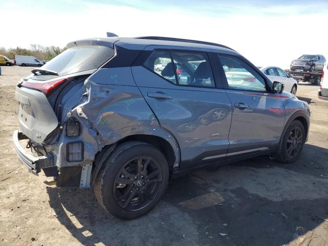Image 3 of 2023 NISSAN KICKS SR 2023 with VIN 3N1CP5DV8PL574700