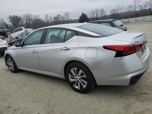 Изображение 2 2020 NISSAN ALTIMA S 2020 с VIN 1N4BL4BV5LC223322