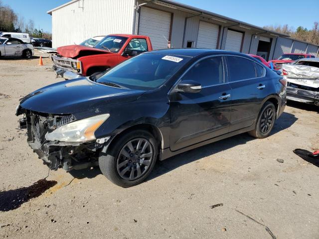 Obraz 1 z 2013 NISSAN ALTIMA 3.5S 2013 z VIN 1N4BL3AP7DN534155