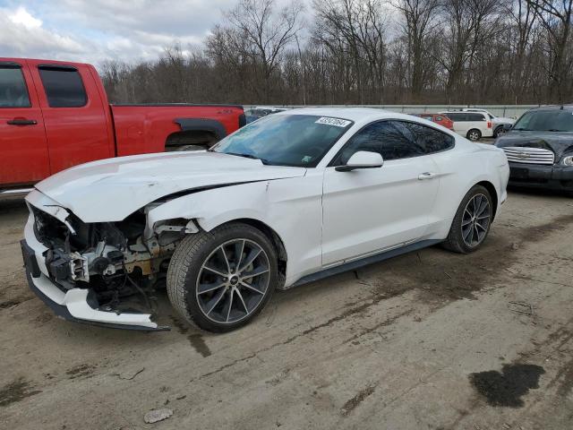 Изображение 2017 FORD MUSTANG  2017