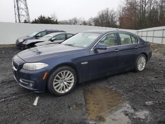 Изображение 2014 BMW 528 XI 2014