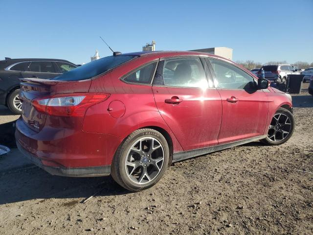 Изображение 3 2014 FORD FOCUS SE 2014 с VIN 1FADP3F26EL406674
