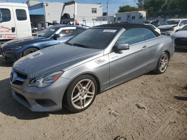 Obraz 1 z 2014 MERCEDES-BENZ E 350 2014 z VIN WDDKK5KF8EF254986