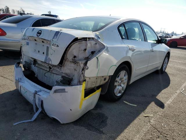 Obraz 3 z 2010 NISSAN ALTIMA BASE 2010 z VIN 1N4AL2AP4AN415402