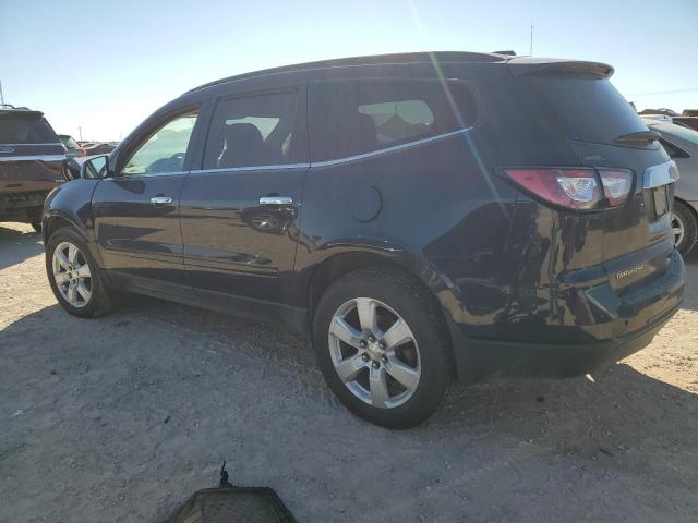 Obraz 2 z 2017 CHEVROLET TRAVERSE LT 2017 z VIN 1GNKRGKD6HJ174806