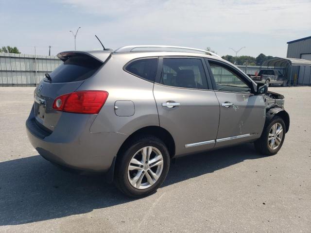 Изображение 3 2015 NISSAN ROGUE SELECT S 2015 с VIN JN8AS5MV7FW258205