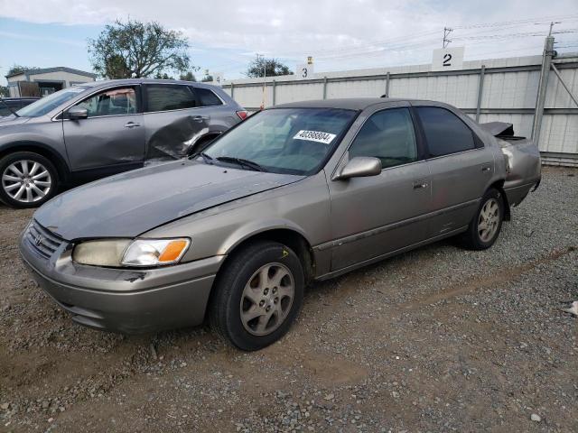 Obraz 1 z 1999 TOYOTA CAMRY LE 1999 z VIN JT2BF22K9X0221049