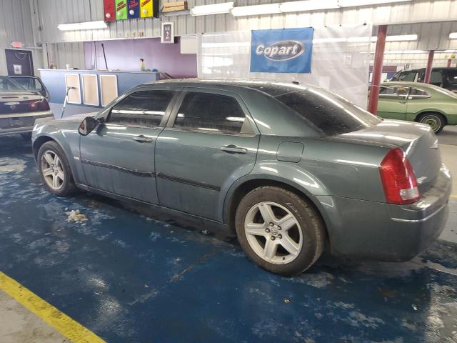 Изображение 2 2006 CHRYSLER 300 TOURING 2006 с VIN 2C3KA53G46H324895