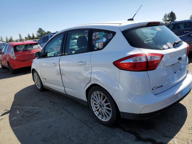 Image 2 of 2013 FORD C-MAX SE 2013 with VIN 1FADP5AU3DL557975