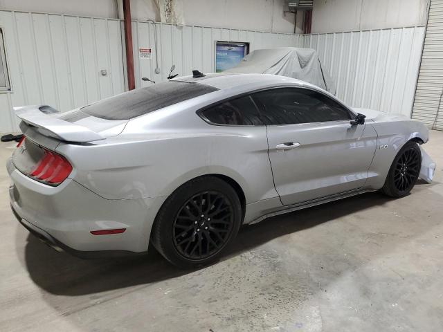 Изображение 3 2021 FORD MUSTANG GT 2021 с VIN 1FA6P8CF3M5133936