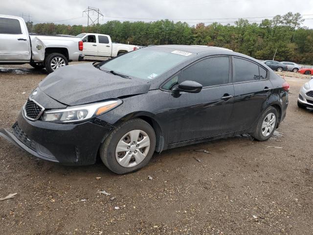 Obraz 2018 KIA FORTE LX 2018