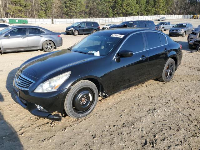 2013 INFINITI G37  2013 image