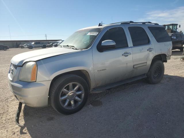 Obraz 2011 GMC YUKON SLE 2011