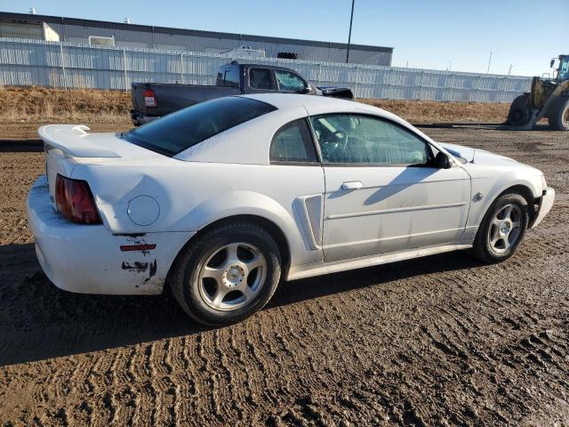 Image 3 of 2004 FORD MUSTANG  2004 with VIN 1FAFP40654F197323
