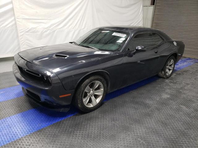 2017 DODGE CHALLENGER SXT 2017 image