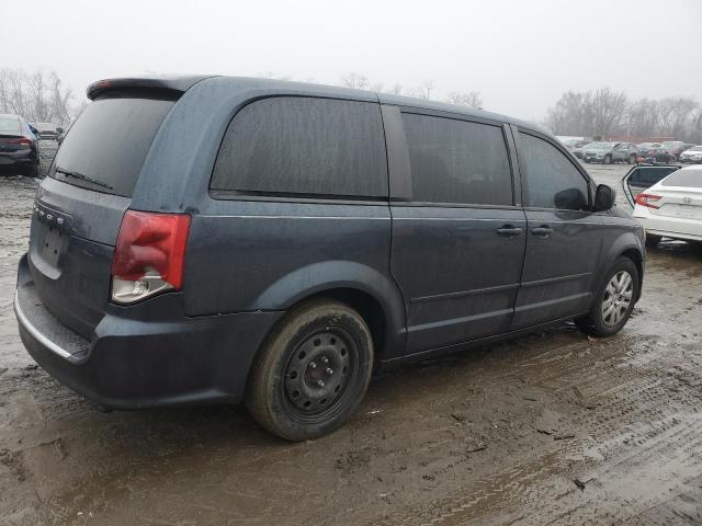 Image 3 of 2014 DODGE GRAND CARAVAN SE 2014 with VIN 2C4RDGBG5ER106441