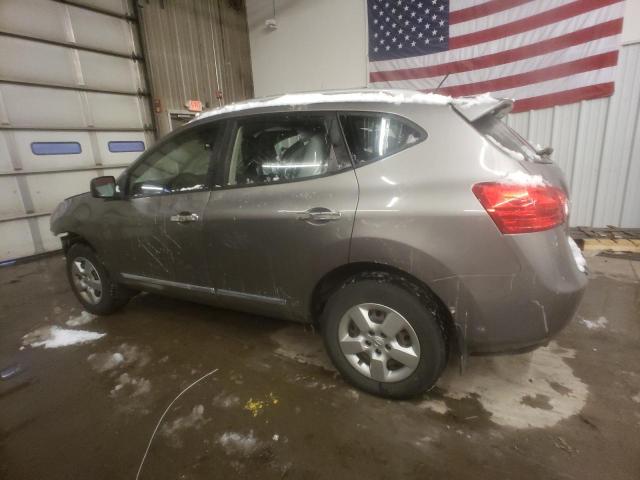 Image 2 of 2015 NISSAN ROGUE SELECT S 2015 with VIN JN8AS5MV2FW771071