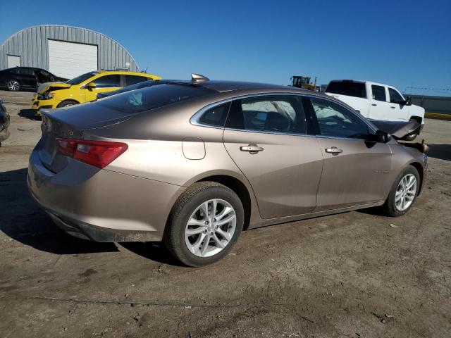 Image 3 of 2018 CHEVROLET MALIBU LT 2018 with VIN 1G1ZD5ST6JF186439