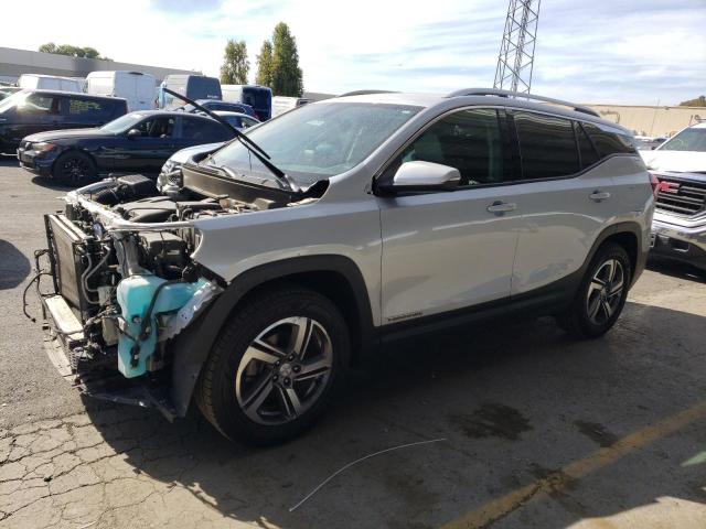 2019 GMC TERRAIN SLT 2019 image