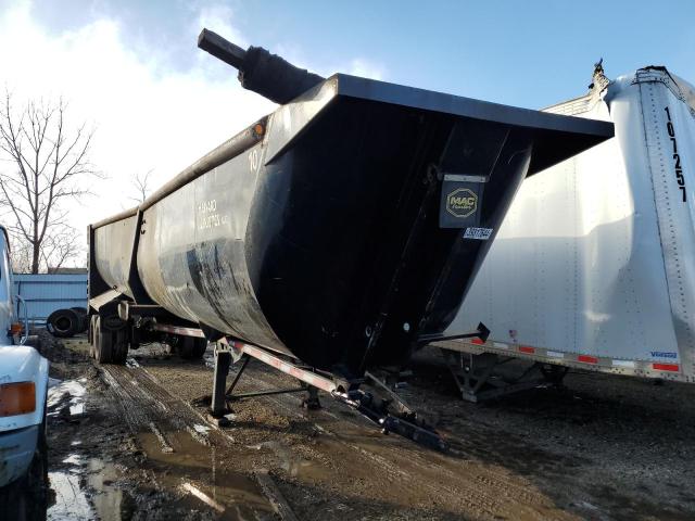 Image 1 of 2017 MACK DUMP TRLR 2017 with VIN 5MADN4021HL039405