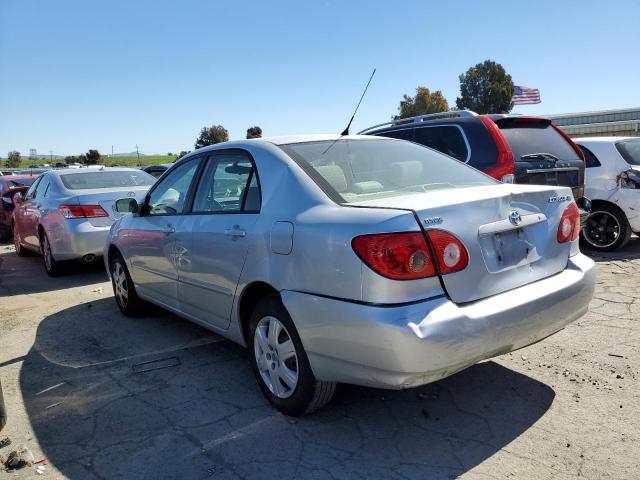 Изображение 2 2006 TOYOTA COROLLA CE 2006 с VIN JTDBR32E760085680