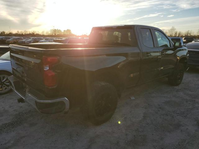 Image 3 of 2020 CHEVROLET SILVERADO K1500 LT 2020 with VIN 1GCRYDED3LZ238279