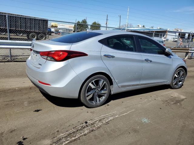 Obraz 3 z 2014 HYUNDAI ELANTRA SE 2014 z VIN KMHDH4AE8EU142068