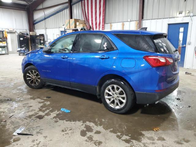 Obraz 2 z 2019 CHEVROLET EQUINOX LS 2019 z VIN 3GNAXSEV4KS547517