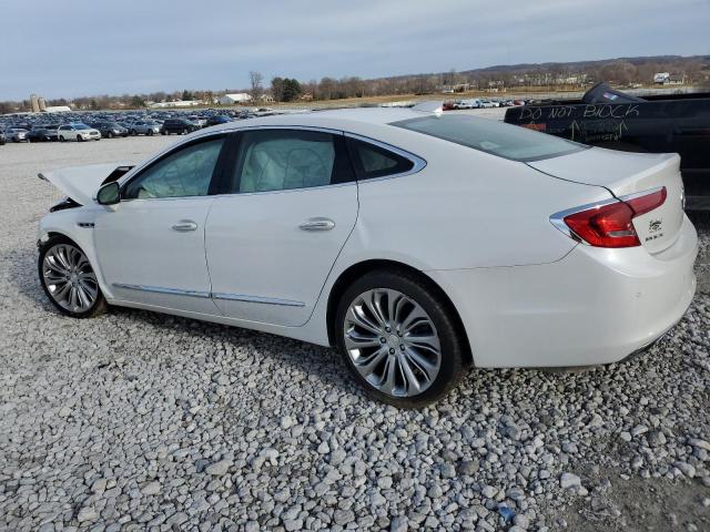 Image 2 of 2017 BUICK LACROSSE ESSENCE 2017 with VIN 1G4ZP5SS7HU137967