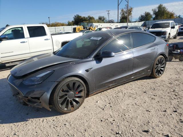 2023 TESLA MODEL 3  2023 image