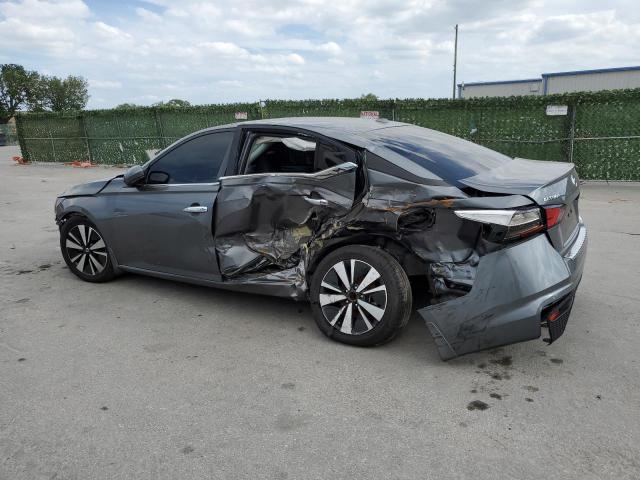 Изображение 2 2021 NISSAN ALTIMA SV 2021 с VIN 1N4BL4DV2MN381796