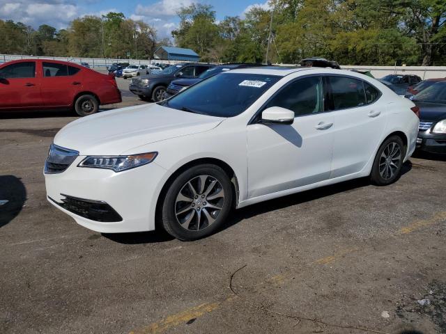 2015 ACURA TLX  2015 image