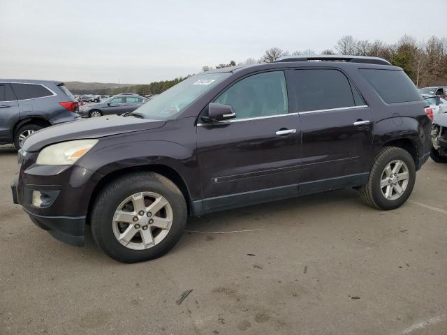 2009 SATURN OUTLOOK XR 2009 image