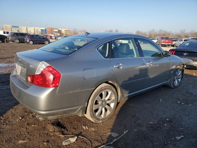 Obraz 3 z 2007 INFINITI M35 BASE 2007 z VIN JNKAY01F17M451343