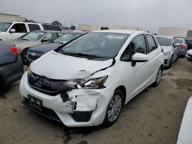 Изображение 2017 HONDA FIT LX 2017