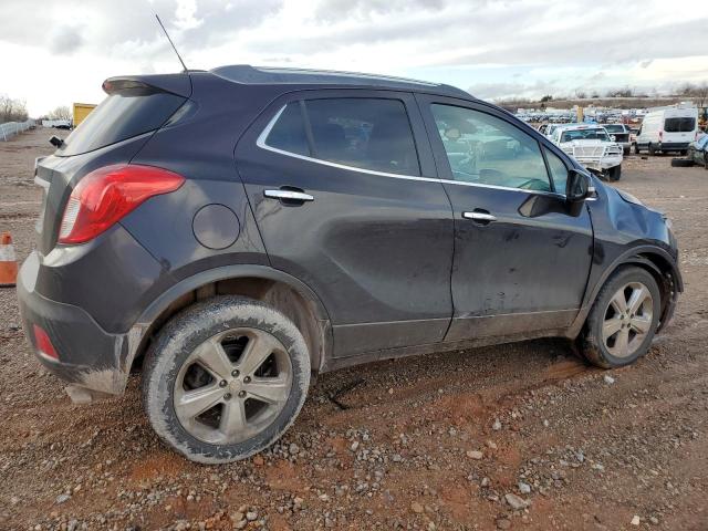 Изображение 3 2015 BUICK ENCORE CONVENIENCE 2015 с VIN KL4CJFSB7FB260785