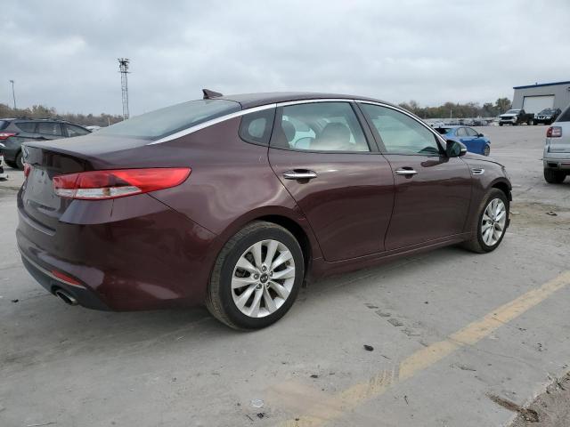 Image 3 of 2017 KIA OPTIMA LX 2017 with VIN 5XXGT4L39HG121736