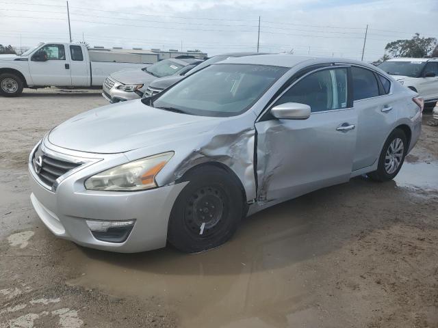 Image 1 of 2013 NISSAN ALTIMA 2.5 2013 with VIN 1N4AL3AP6DC205695