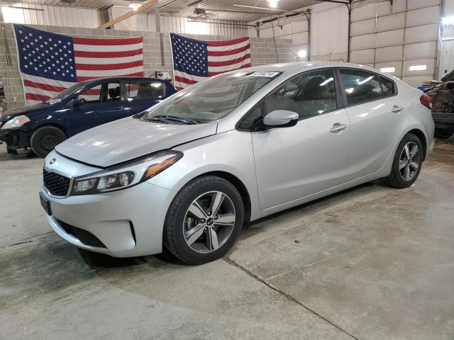 2018 KIA FORTE LX 2018 image