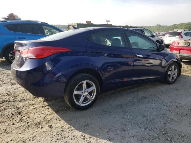 Изображение 3 2013 HYUNDAI ELANTRA GLS 2013 с VIN 5NPDH4AE4DH436936