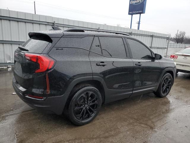 Изображение 3 2019 GMC TERRAIN SLE 2019 с VIN 3GKALMEV5KL222308