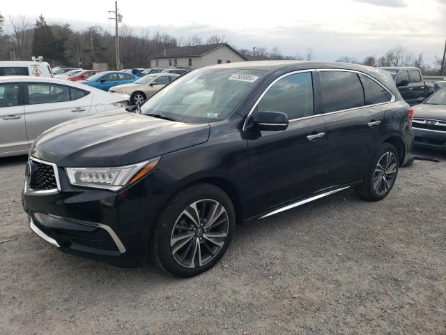 Изображение 2020 ACURA MDX TECHNOLOGY 2020