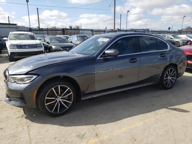 Obraz 2020 BMW 330I  2020