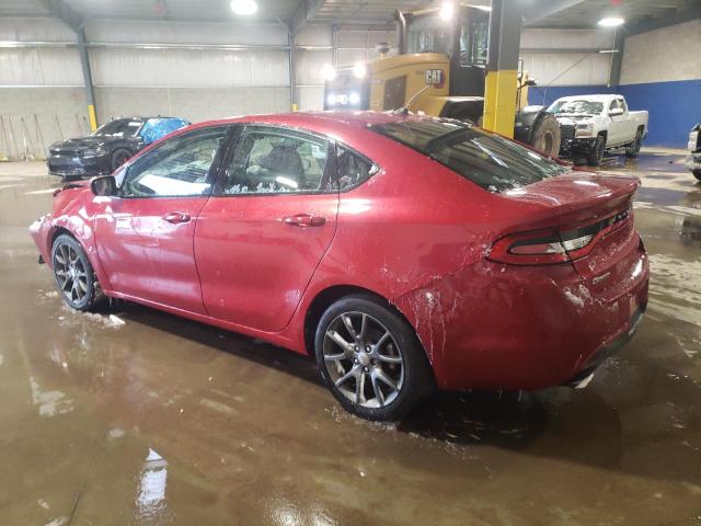 Obraz 2 z 2013 DODGE DART SXT 2013 z VIN 1C3CDFBA3DD104902
