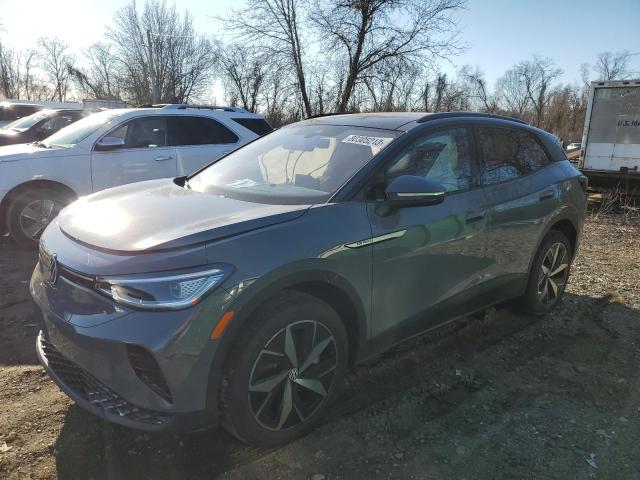 Obraz 1 z 2023 VOLKSWAGEN ID.4 PRO S 2023 z VIN 1V2WNPE82PC029655