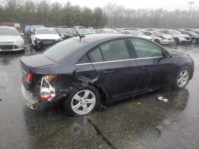 Image 3 of 2014 CHEVROLET CRUZE LT 2014 with VIN 1G1PC5SB5E7389999