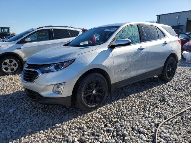 Изображение 1 2019 CHEVROLET EQUINOX LT 2019 с VIN 2GNAXUEVXK6159993
